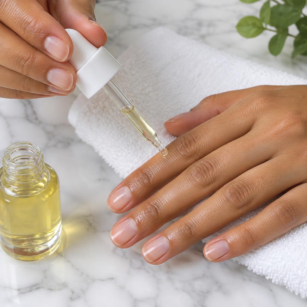 Nail Care Do's & Don'ts: 6 Rules for Stronger Nails